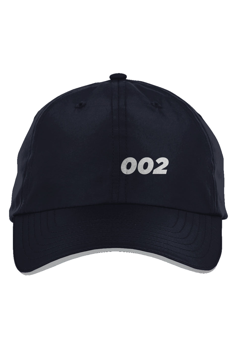 002 Pitch Performance Cap