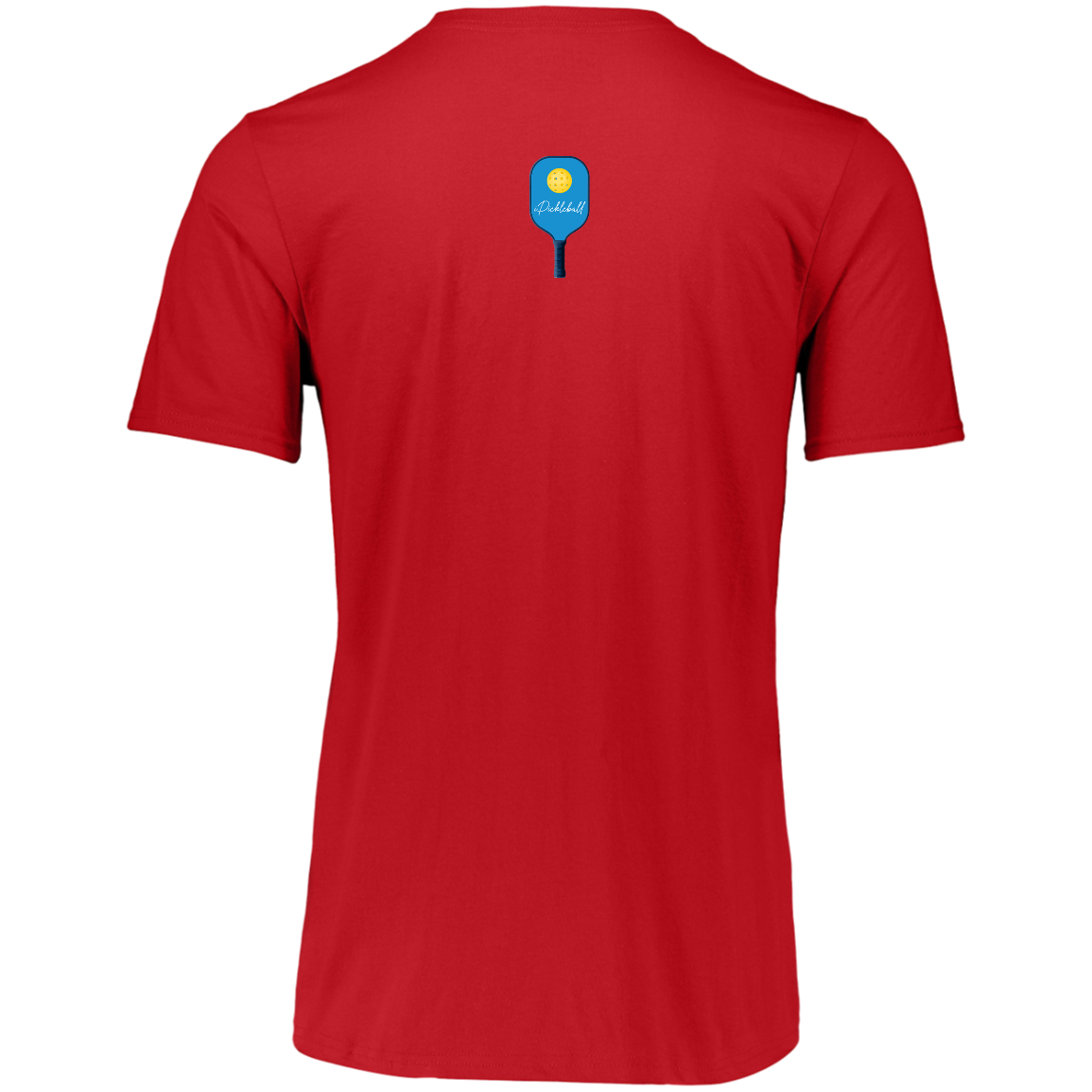 V. wePickleball WESTSHORE Men's Dri-Power Tee