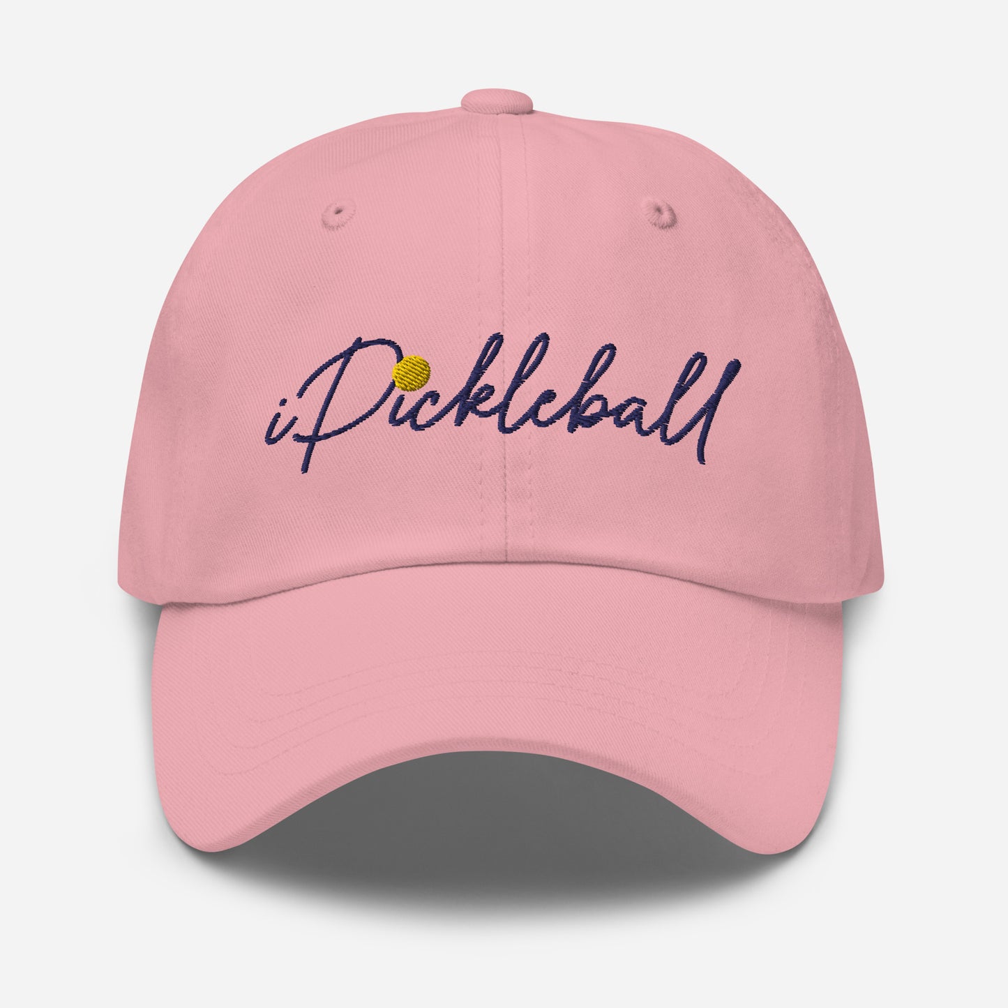 K. iPickleball hat