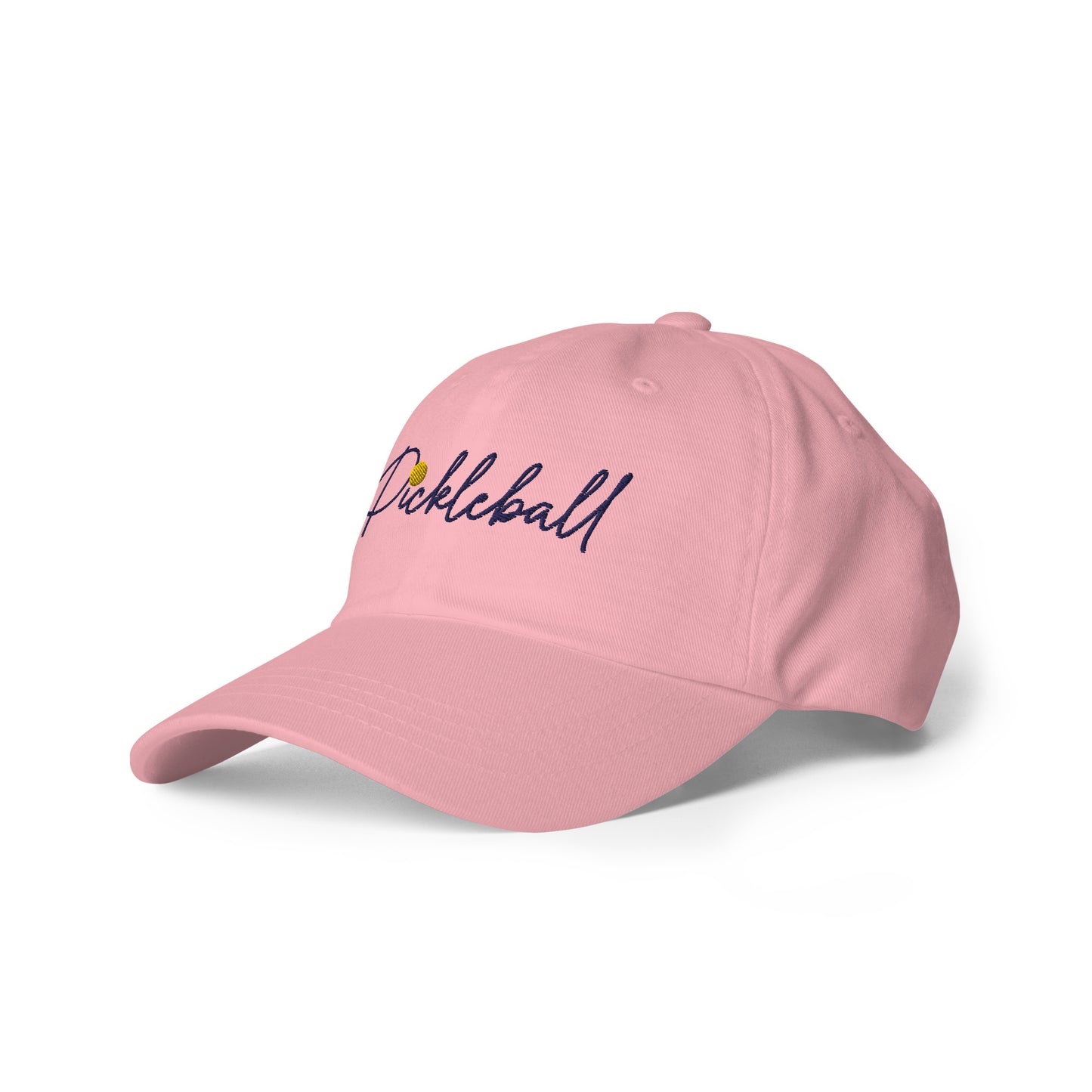 K. iPickleball hat