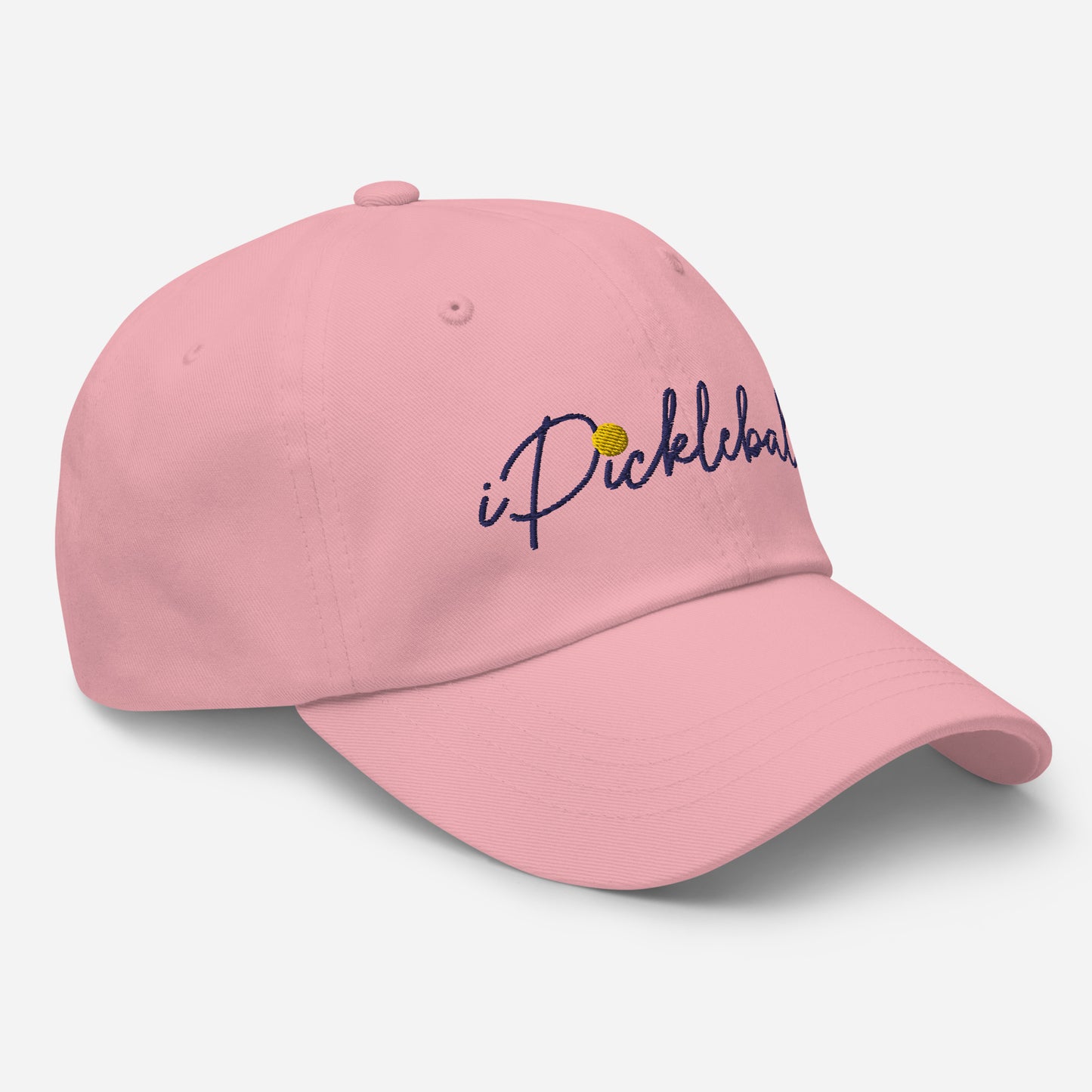 K. iPickleball hat