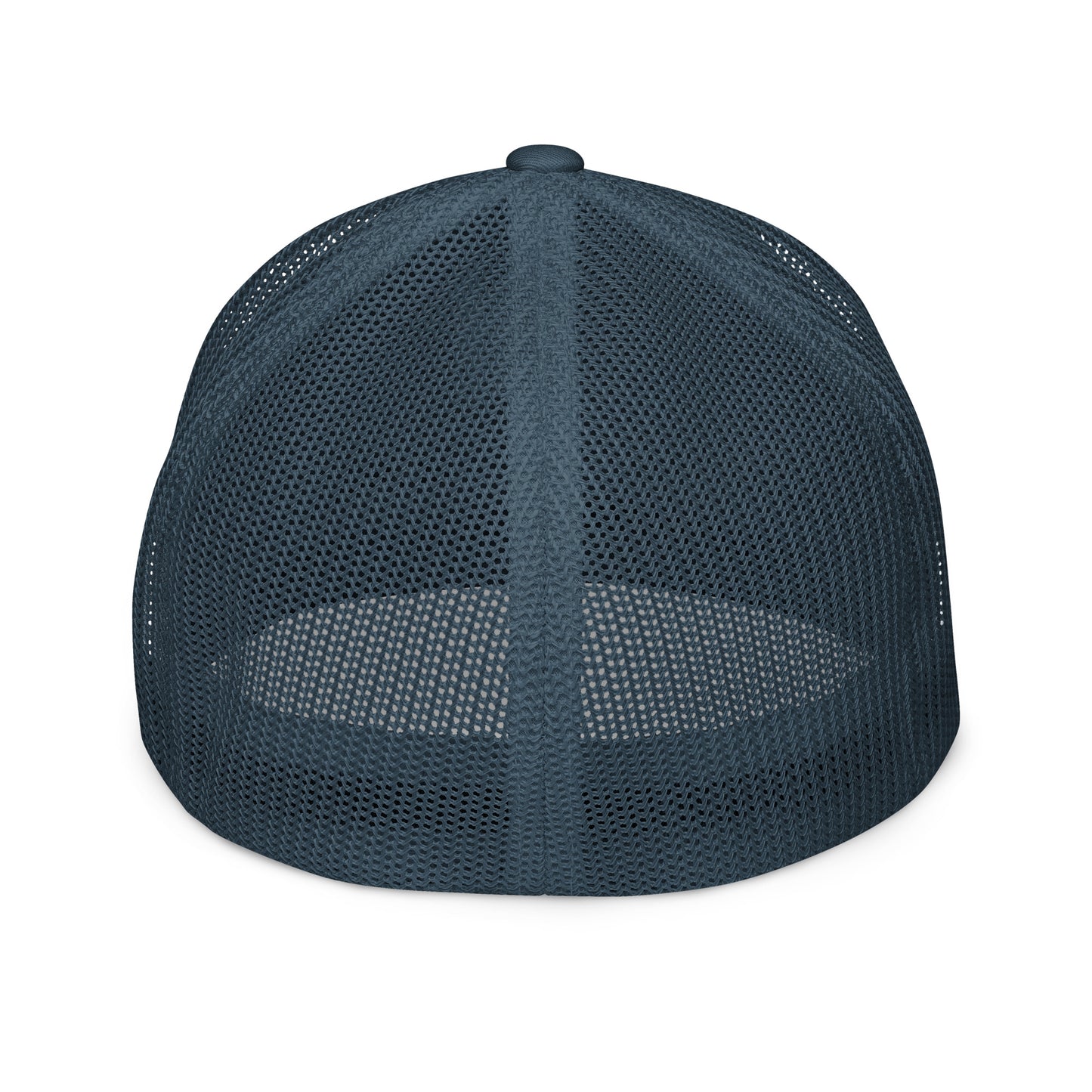 L. 002 Closed-back Trucker Cap