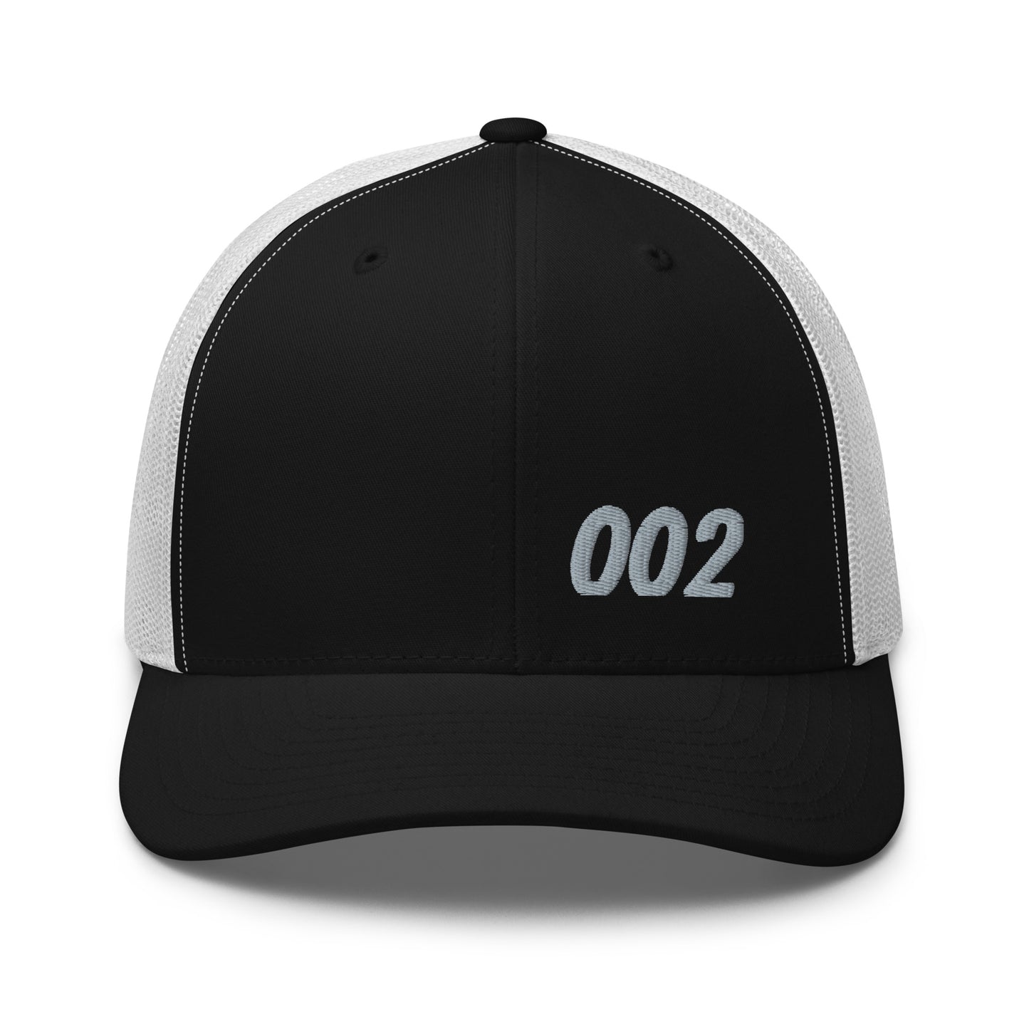 J. 002 Trucker Cap