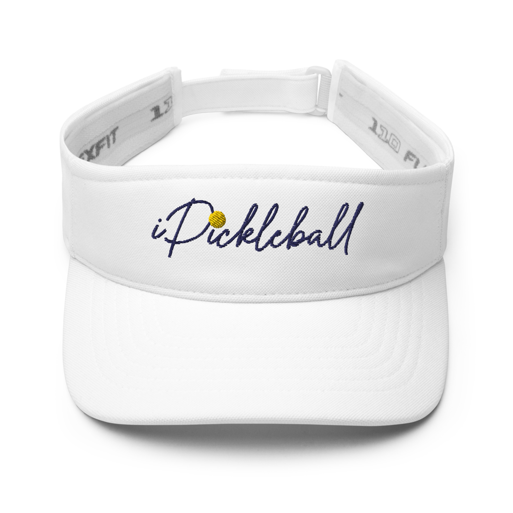 H. iPickleball Visor