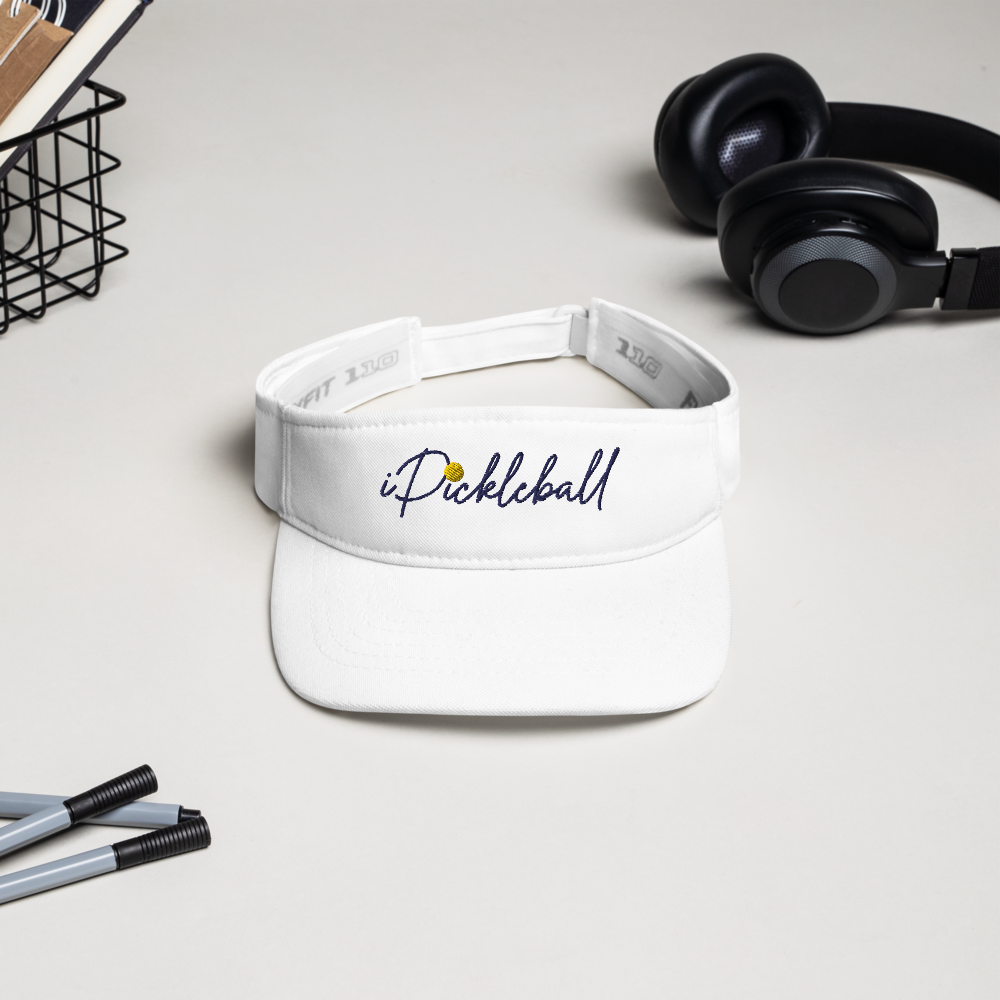 H. iPickleball Visor