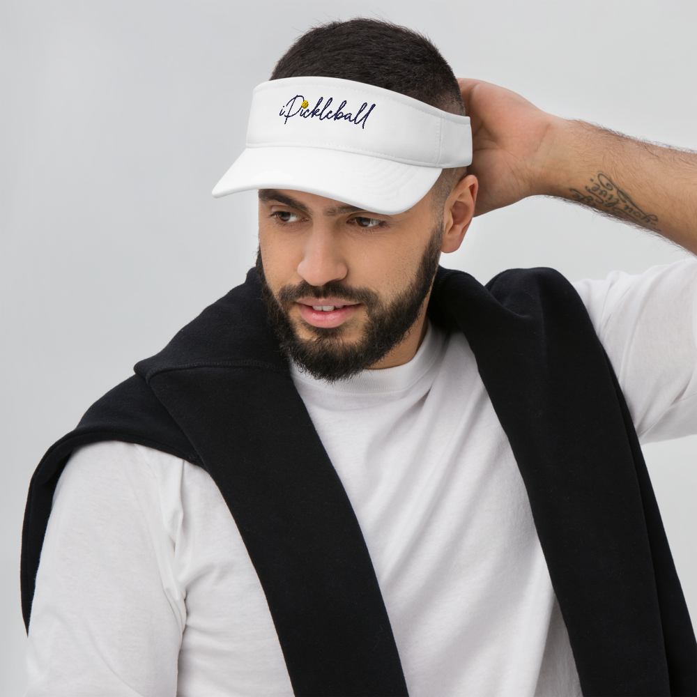 H. iPickleball Visor