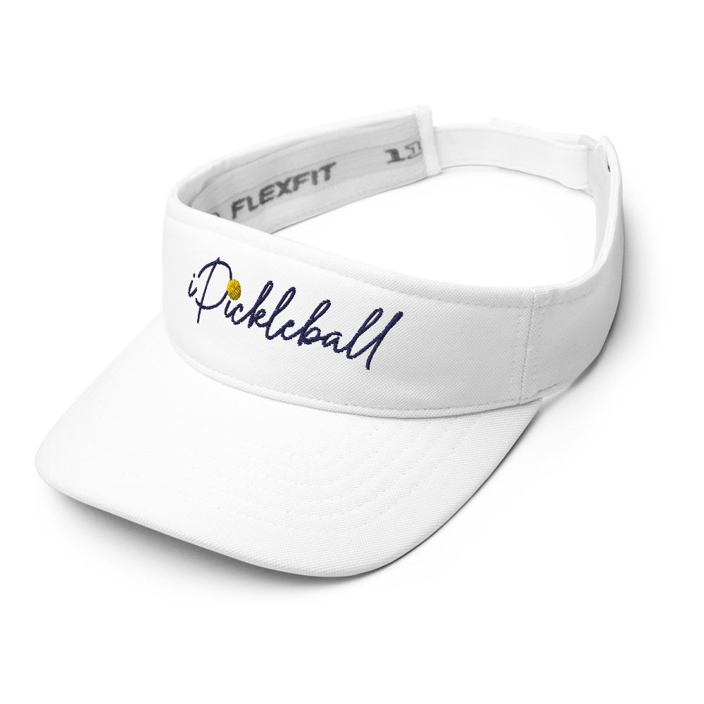 H. iPickleball Visor