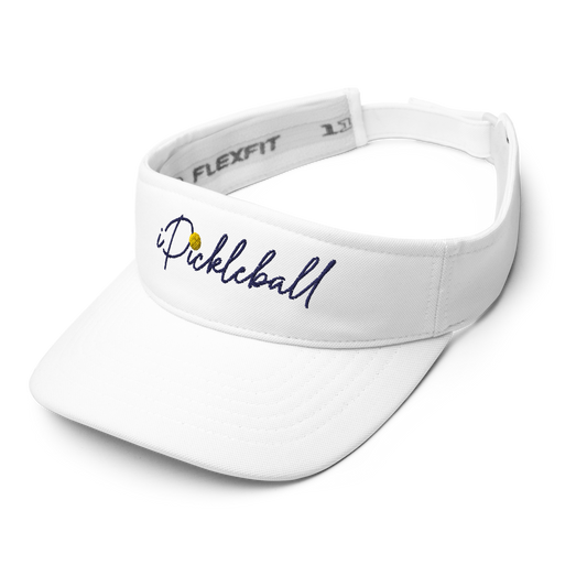 H. iPickleball Visor